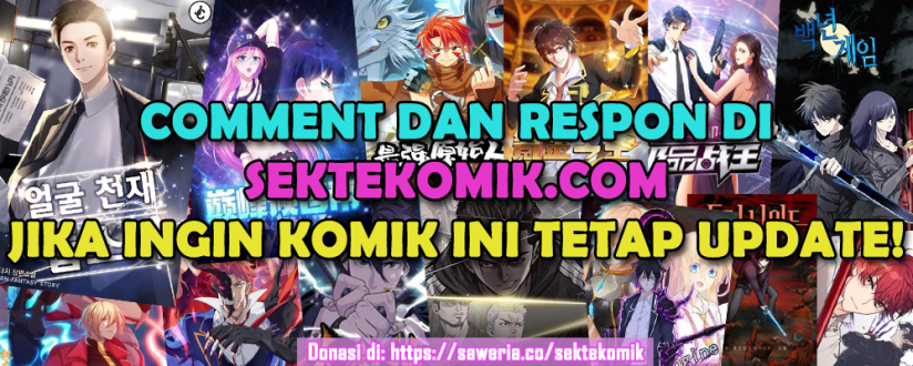 Legendary Fish Take The World Chapter 22 Gambar 29
